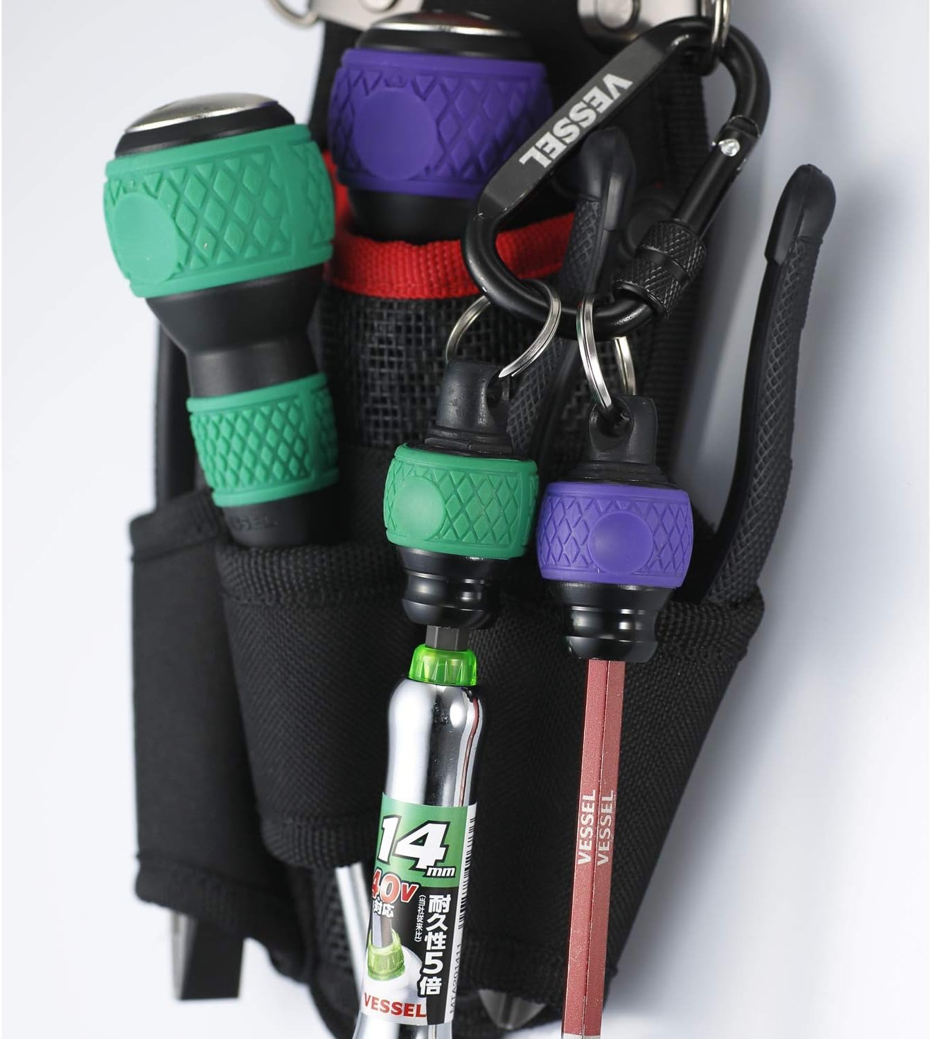 ビットホルダーのおすすめ9選。携帯しやすい便利なアイテムをご紹介