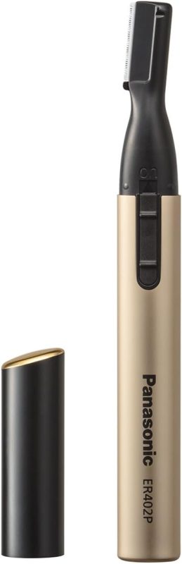 パナソニック(Panasonic) 耳毛カッター ER402PP-K