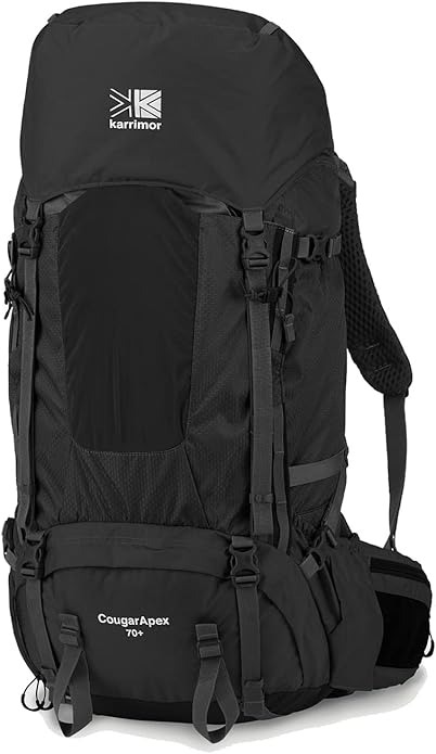 カリマー(Karrimor) CougarApex 70+ 501090