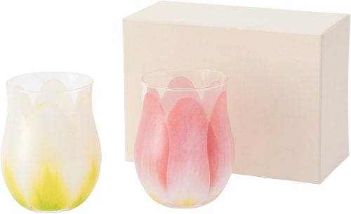 フロイド(Floyd) Tulip Glass 2個セット
