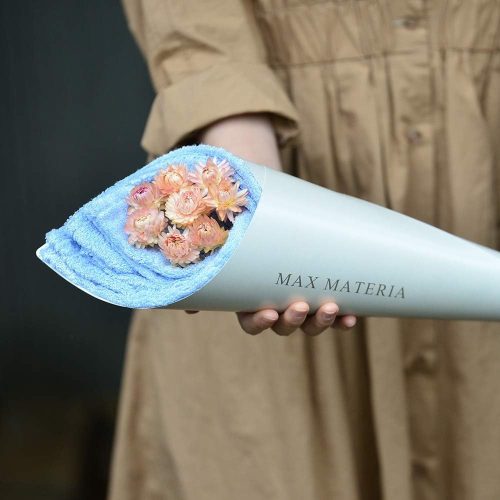 マックスマテリア(MAX MATERIA) 花束ハンドタオル PEARL EDITION pearl-hbfl-hand