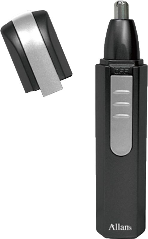 マクロス ウォッシャブルメンズマルチトリマー MEBM-6