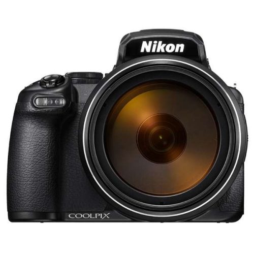 ニコン(Nikon) COOLPIX P1100