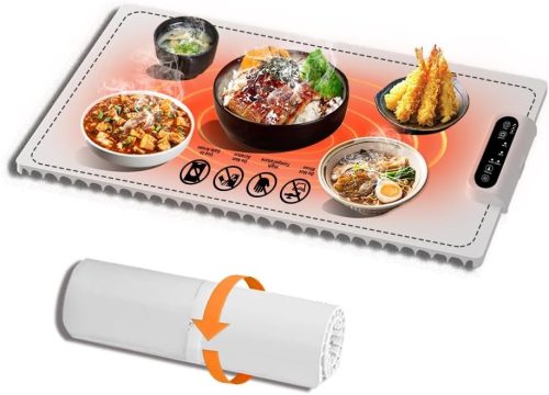 TOUMON 食品保温プレート