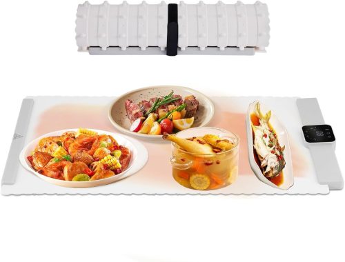 BAOSHISHAN 食品保温プレート