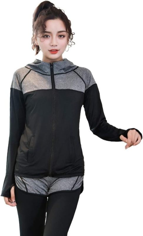 テディショップ(TeddyShop) 5点フィットネス水着