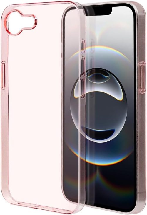 ラスタバナナ iPhone 16e ケース カバー ハード ULTRA LIGHT スリムフィット 8692IP5EPCPK