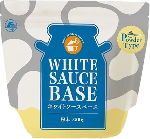 富士食品工業 ホワイトソースベース