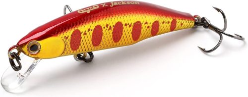 ジャクソン(Jackson) メテオーラ