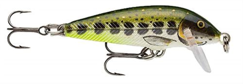 ラパラ(Rapala) カウントダウン CD5