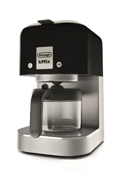デロンギ(DeLonghi) デロンギ ケーミックス ドリップコーヒーメーカー COX750J