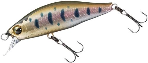 ダイワ(Daiwa) シルバークリークミノー 50S