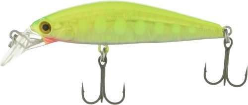 バスデイ(Bassday) シュガーミノー ボトムトゥイッチャー 50ES