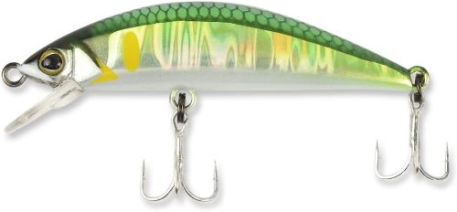 ジャッカル(JACKALL) トリコロール HW