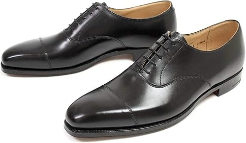 クロケット&ジョーンズ(Crockett&Jones) ハラム