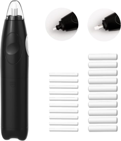 ZMOL 電動消しゴム