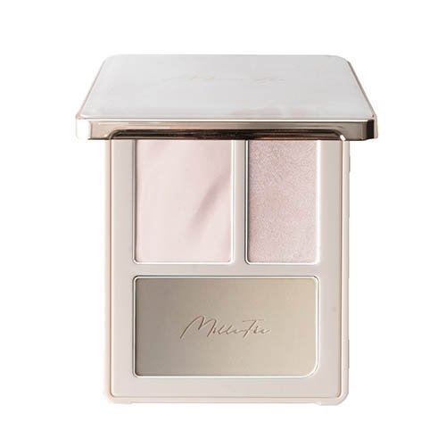 ミルフィー(MileFee) チート顔コントゥアパレット