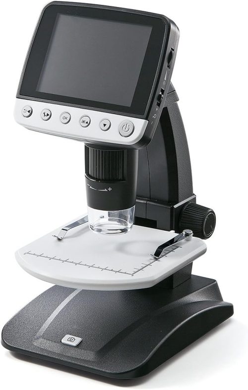 サンワサプライ(SANWA SUPPLY) デジタル顕微鏡 400-CAM052