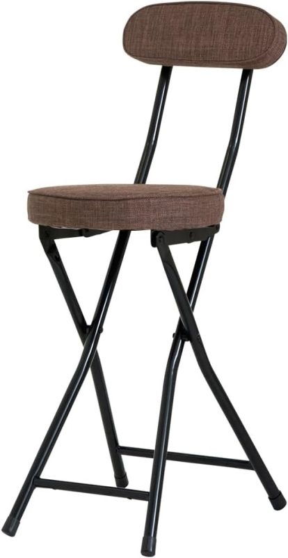 アイリスオーヤマ(IRIS OHYAMA) 折りたたみチェア OTCSR-77