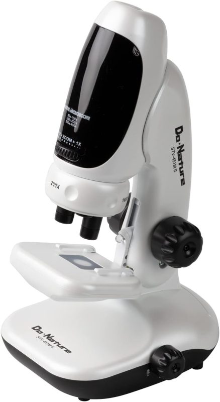 ケンコー・トキナー(Kenko・Tokina) Do・Nature デジタルマイクロスコープ STV-451M II