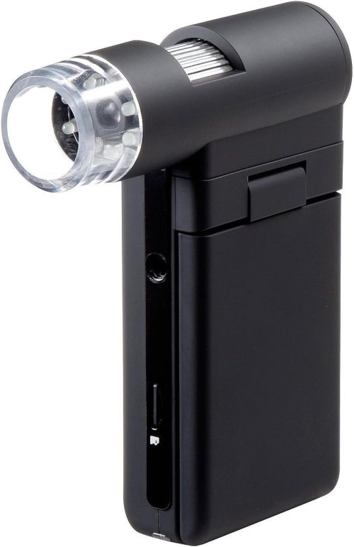 サンワサプライ(SANWA SUPPLY) デジタル顕微鏡 400-CAM025