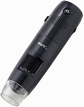 スリー・アールシステム(3R System) WIFI接続デジタル顕微鏡 3R-WM401WIFI