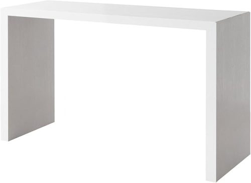 宮武製作所 シンプルデスク Visage Neo 120×40cm DT-1005R