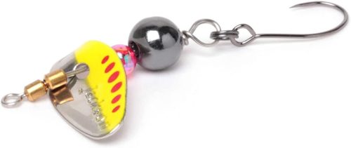 ジャクソン(Jackson) バギースピナー