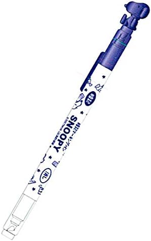 サンスター文具 ザ・テスト マーキングペン スヌーピー