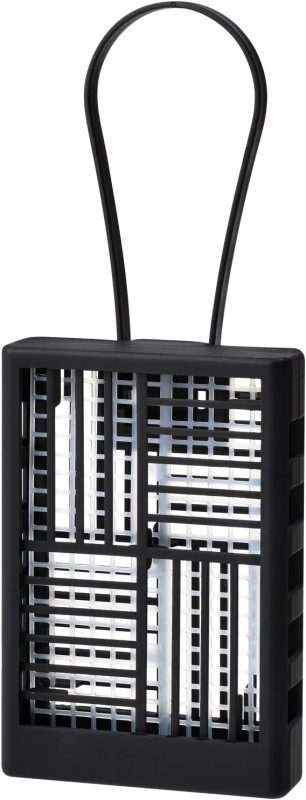 レック(LEC) バルサン 虫こないもん 吊り下げタイプ プレート 効果270日