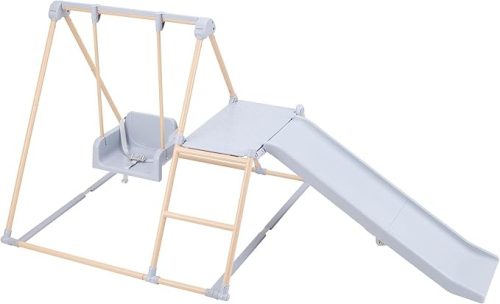 野中製作所(NONAKA WORLD) おりたたみロングスロープキッズパークF 4511