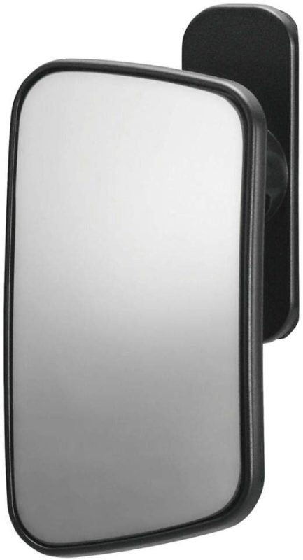 カーメイト(CARMATE) 補助ミラー サイドアンダー用 CZ496