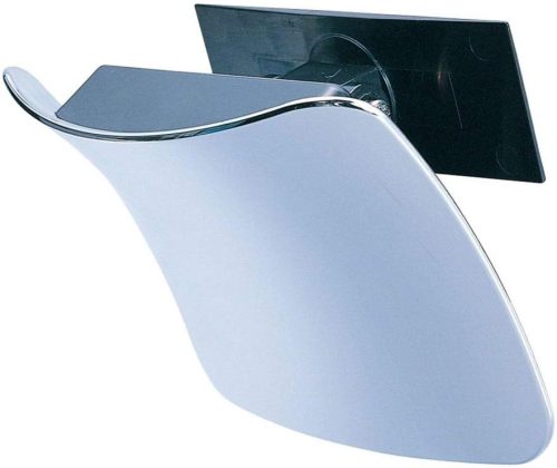 カーメイト(CARMATE) 補助ミラー 後方確認用 CZ385