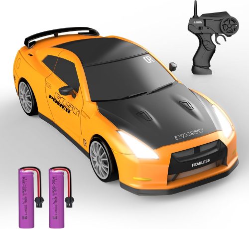 DEERC ラジコンカー SC24A02-1