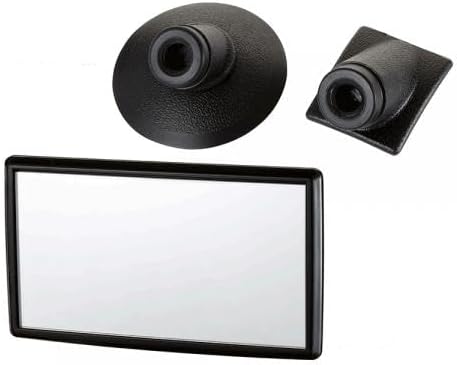 ナポレックス(Napolex) チョットミラー BW-40