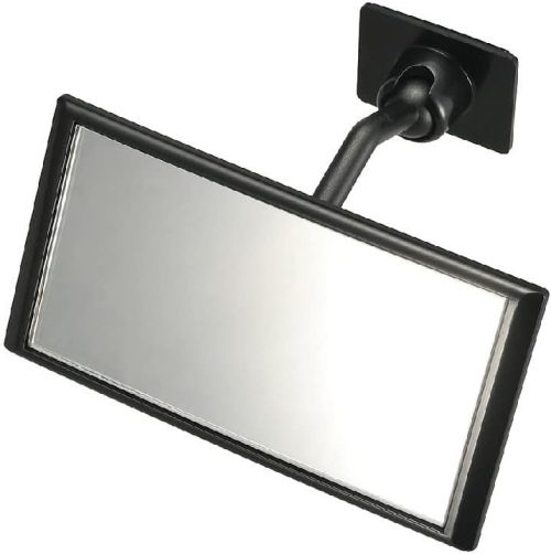 カーメイト(CARMATE) 後ろの席が見やすいミニミラー CZ409