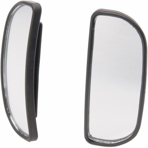 カーメイト(CARMATE) サブミラー 長半円形 CZ245