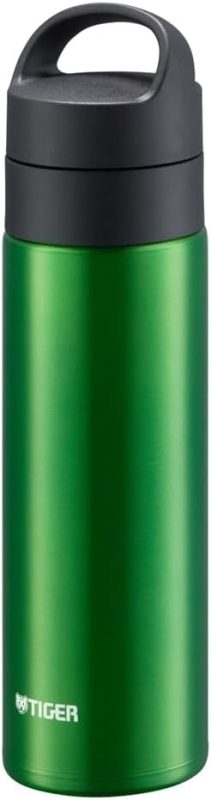 タイガー魔法瓶(TIGER) 真空断熱炭酸ボトル MKB-T481