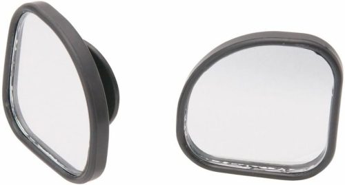 カーメイト(CARMATE) サブミラー 扇形 CZ244