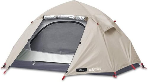 フィールドア(FIELDOOR) ワンタッチテント100