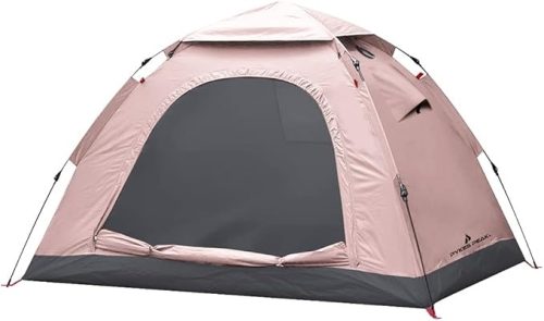 パイクスピーク(PYKES PEAK) ライトウェイトワンタッチテント