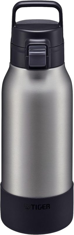 タイガー魔法瓶(TIGER) 真空断熱ボトル MTA-B100