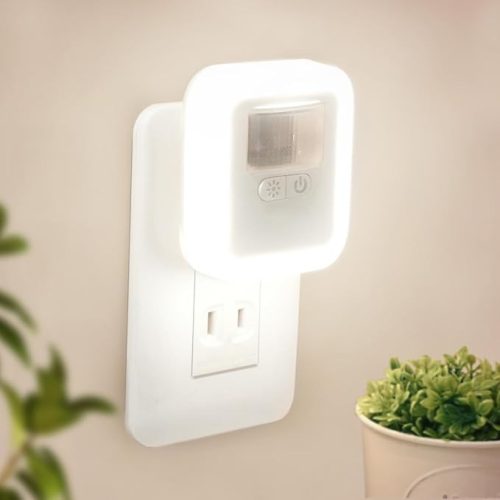 クレエ(Creer) 人感 センサーライト Y0699