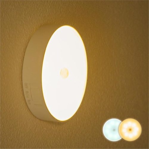 BOOMIE 人感センサーライト BM-SL01