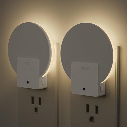 Lyridz センサーライト A5106