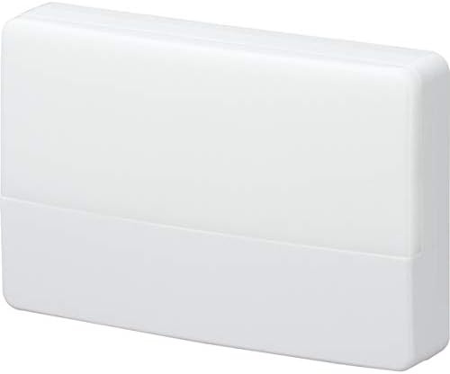 ヤザワ(YAZAWA) 明暗センサー LEDスリムナイトライト NASN20WH