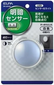 エルパ(ELPA) LEDスイッチ付ライト PM-LA201