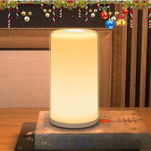 Ayyie ベッドサイドランプ