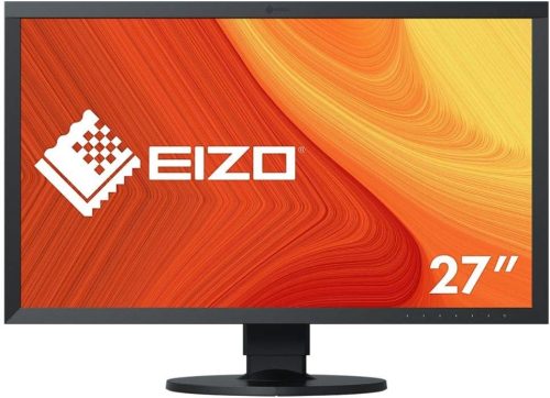 エイゾー(EIZO) カラーマネージメント液晶モニター ColorEdge CS2740
