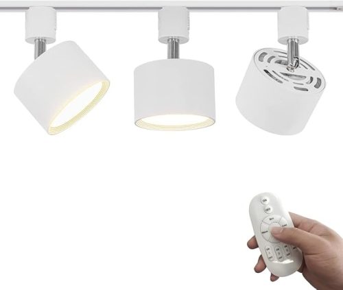 FSLiving ダウンライト 3個パック XDD471W_3